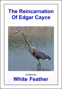 The Reincarnation of Edgar Cayce